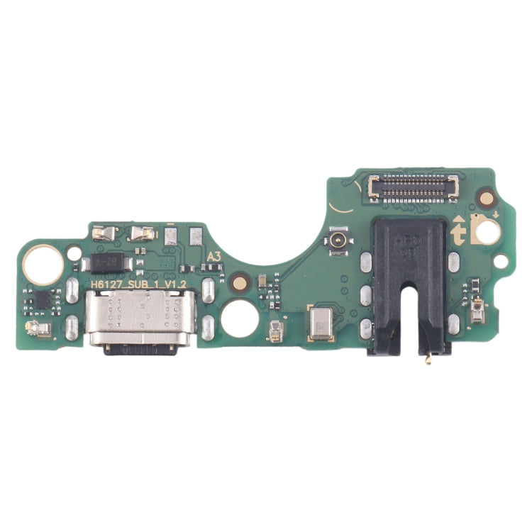 OEM Charging Port Board, For itel Vision 3, For Tecno Spark 20, For Tecno Spark Go 2024, For Tecno Pova 5, For Tecno Camon 20 Pro CK7N, For Tecno Camon 20 CK6, For Tecno Spark 10C KI5K/KI5M, For Tecno Spark Go 2023 KE5S, For Tecno Spark 9, For Tecno Po...