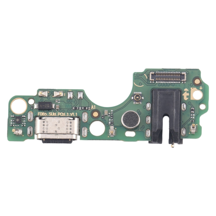 OEM Charging Port Board, For itel Vision 3, For Tecno Spark 20, For Tecno Spark Go 2024, For Tecno Pova 5, For Tecno Camon 20 Pro CK7N, For Tecno Camon 20 CK6, For Tecno Spark 10C KI5K/KI5M, For Tecno Spark Go 2023 KE5S, For Tecno Spark 9, For Tecno Po...