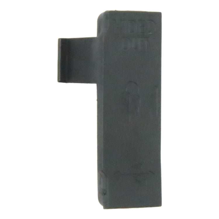 OEM USB Cover Cap, For Canon EOS R, For Canon EOS 1000D, For Canon EOS 1300D, For Canon EOS 80D, For Canon EOS 100D, For Canon EOS 1500D, For Canon EOS 400D, For Canon EOS 1D X 3 in 1, For Canon EOS 1D X 4 in 1, For Canon EOS 1200D���������������������...