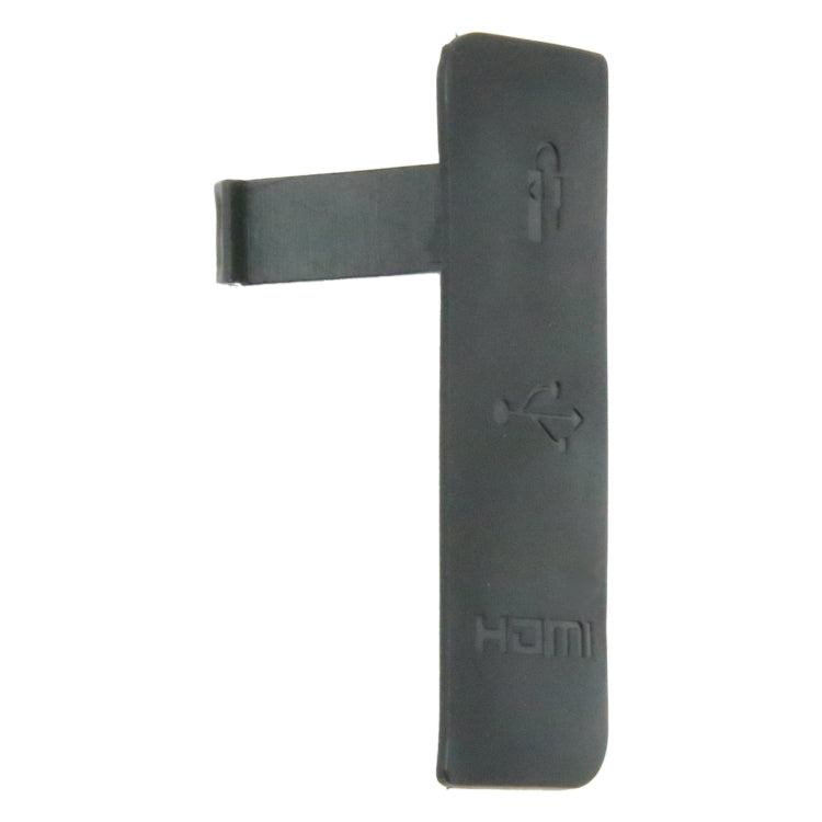 OEM USB Cover Cap, For Canon EOS R, For Canon EOS 1000D, For Canon EOS 1300D, For Canon EOS 80D, For Canon EOS 100D, For Canon EOS 1500D, For Canon EOS 400D, For Canon EOS 1D X 3 in 1, For Canon EOS 1D X 4 in 1, For Canon EOS 1200D���������������������...