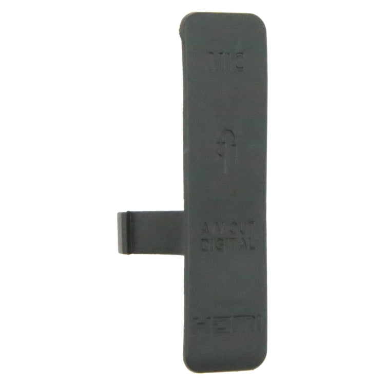 OEM USB Cover Cap, For Canon EOS R, For Canon EOS 1000D, For Canon EOS 1300D, For Canon EOS 80D, For Canon EOS 100D, For Canon EOS 1500D, For Canon EOS 400D, For Canon EOS 1D X 3 in 1, For Canon EOS 1D X 4 in 1, For Canon EOS 1200D���������������������...