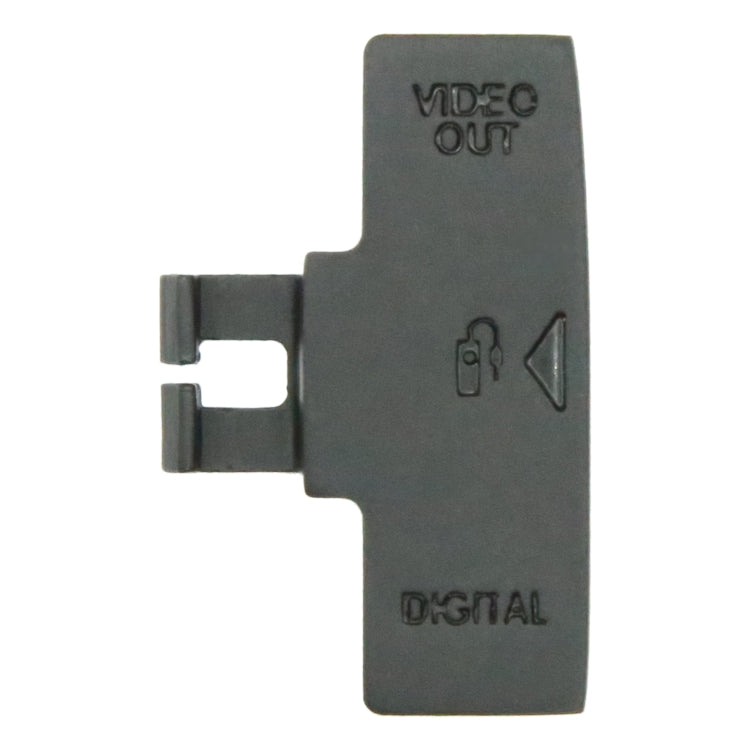 OEM USB Cover Cap, For Canon EOS R, For Canon EOS 1000D, For Canon EOS 1300D, For Canon EOS 80D, For Canon EOS 100D, For Canon EOS 1500D, For Canon EOS 400D, For Canon EOS 1D X 3 in 1, For Canon EOS 1D X 4 in 1, For Canon EOS 1200D���������������������...