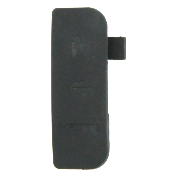 OEM USB Cover Cap, For Canon EOS R, For Canon EOS 1000D, For Canon EOS 1300D, For Canon EOS 80D, For Canon EOS 100D, For Canon EOS 1500D, For Canon EOS 400D, For Canon EOS 1D X 3 in 1, For Canon EOS 1D X 4 in 1, For Canon EOS 1200D���������������������...