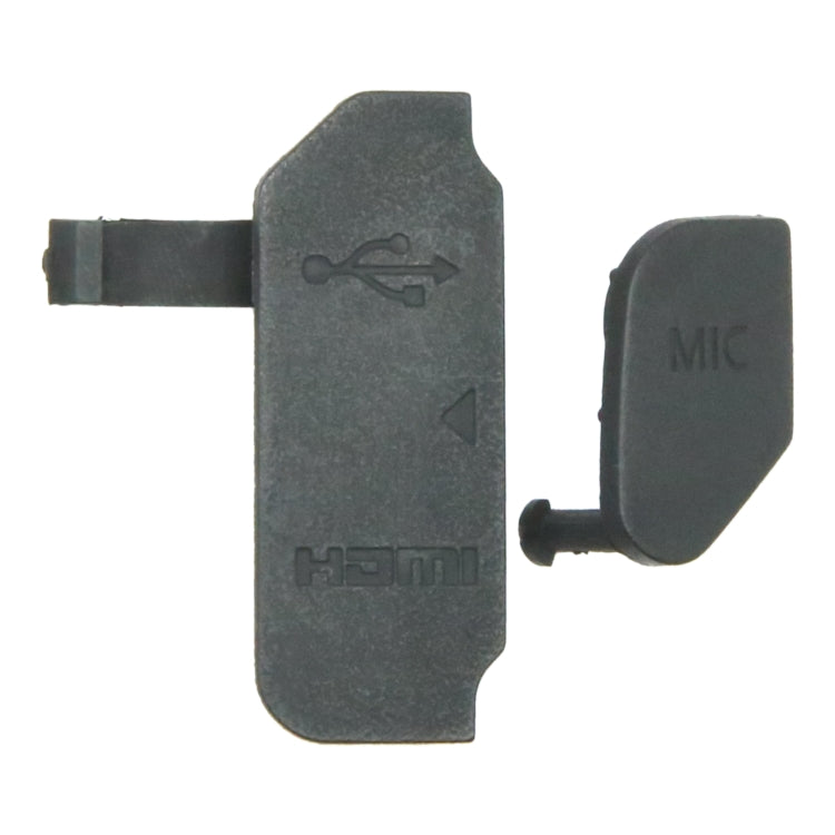 OEM USB Cover Cap, For Canon EOS R, For Canon EOS 1000D, For Canon EOS 1300D, For Canon EOS 80D, For Canon EOS 100D, For Canon EOS 1500D, For Canon EOS 400D, For Canon EOS 1D X 3 in 1, For Canon EOS 1D X 4 in 1, For Canon EOS 1200D���������������������...