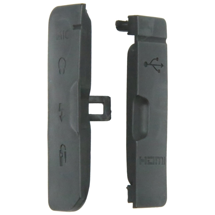 OEM USB Cover Cap, For Canon EOS R, For Canon EOS 1000D, For Canon EOS 1300D, For Canon EOS 80D, For Canon EOS 100D, For Canon EOS 1500D, For Canon EOS 400D, For Canon EOS 1D X 3 in 1, For Canon EOS 1D X 4 in 1, For Canon EOS 1200D���������������������...