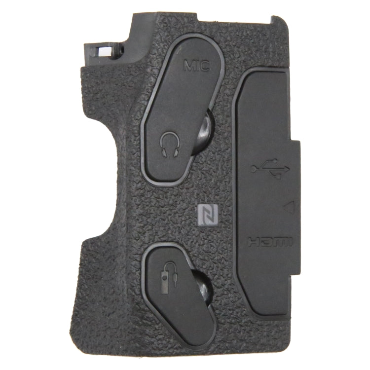 OEM USB Cover Cap, For Canon EOS R, For Canon EOS 1000D, For Canon EOS 1300D, For Canon EOS 80D, For Canon EOS 100D, For Canon EOS 1500D, For Canon EOS 400D, For Canon EOS 1D X 3 in 1, For Canon EOS 1D X 4 in 1, For Canon EOS 1200D���������������������...