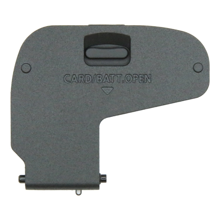 Original Battery Compartment Cover, For Canon EOS RP / EOS R8, For Canon EOS R6, For Canon EOS R5, For Canon EOS R, For Canon EOS 100D