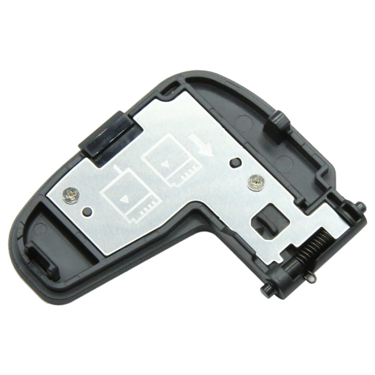 Original Battery Compartment Cover, For Canon EOS RP / EOS R8, For Canon EOS R6, For Canon EOS R5, For Canon EOS R, For Canon EOS 100D