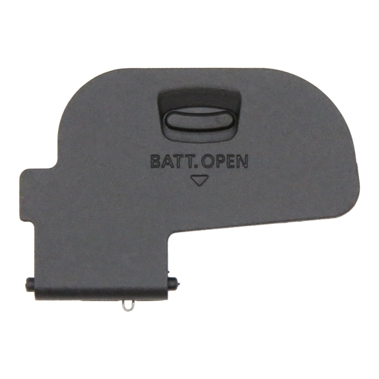 Original Battery Compartment Cover, For Canon EOS RP / EOS R8, For Canon EOS R6, For Canon EOS R5, For Canon EOS R, For Canon EOS 100D