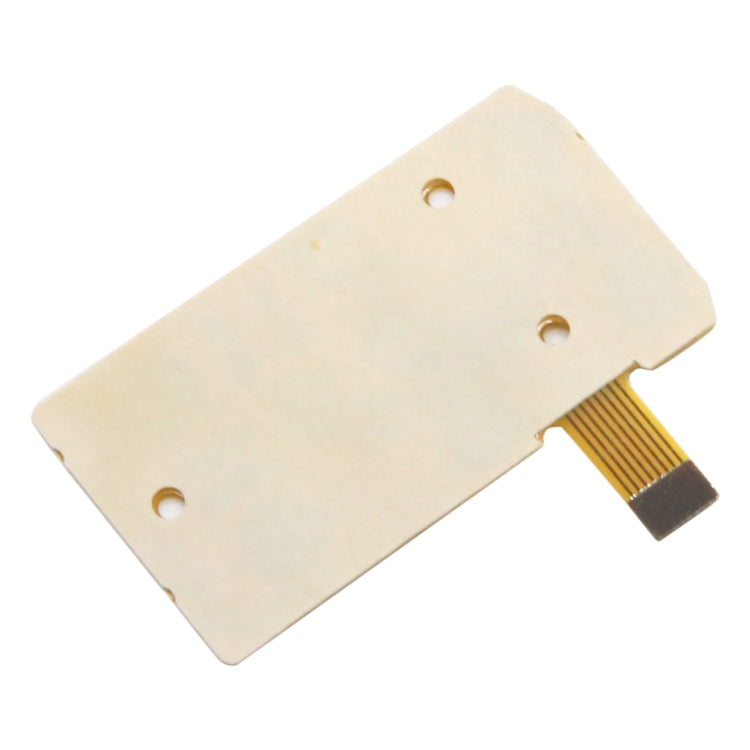 Menu Keyboard with Flex Cable, For Nikon COOLPIX S2500
