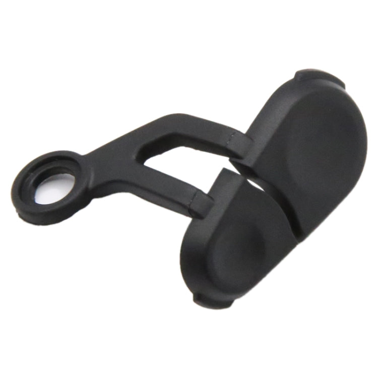 Camera Shutter Cable Rubber Plug Cover, For Nikon D850, For Nikon D800, For Nikon D4, For Nikon D3