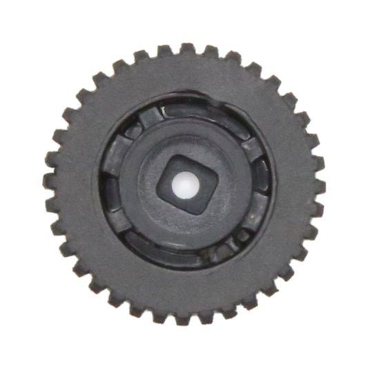 Shutter / Aperture Dial Wave Wheel