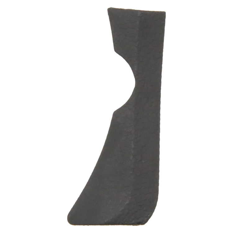 Side Protective Rubber Leather Cover, For Nikon D5600, For Nikon D5500, For Nikon D5300