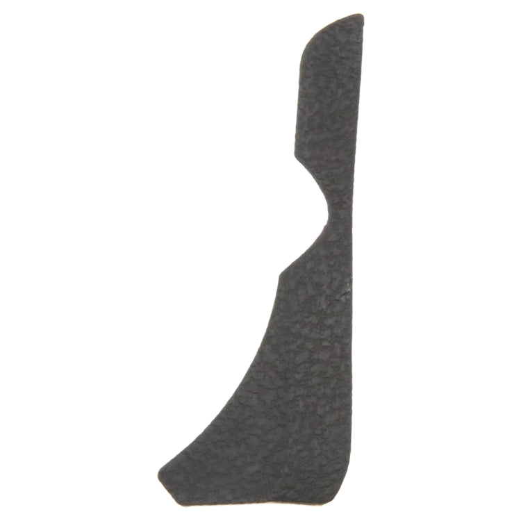 Side Protective Rubber Leather Cover, For Nikon D5600, For Nikon D5500, For Nikon D5300