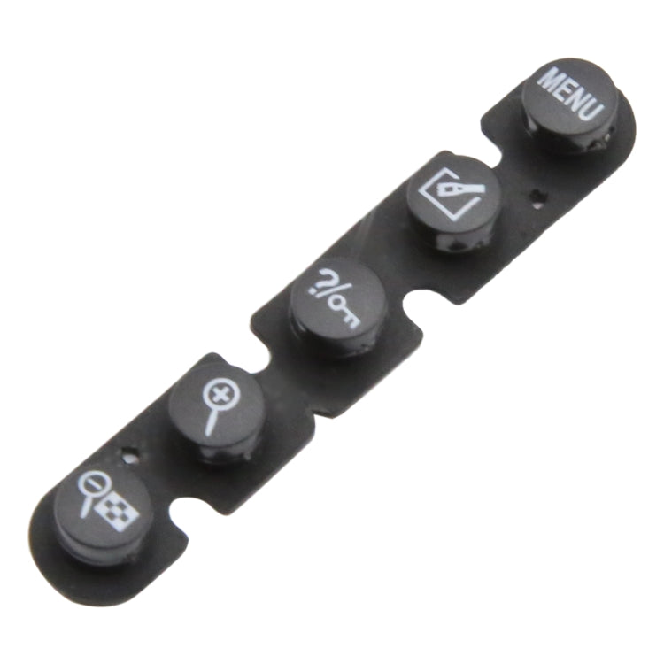 Menu Button Cap, For Nikon D7200, For Nikon D610, For Nikon D7100, For Nikon D600, For Nikon D7000, For Nikon D90, For Nikon D700, For Nikon D300