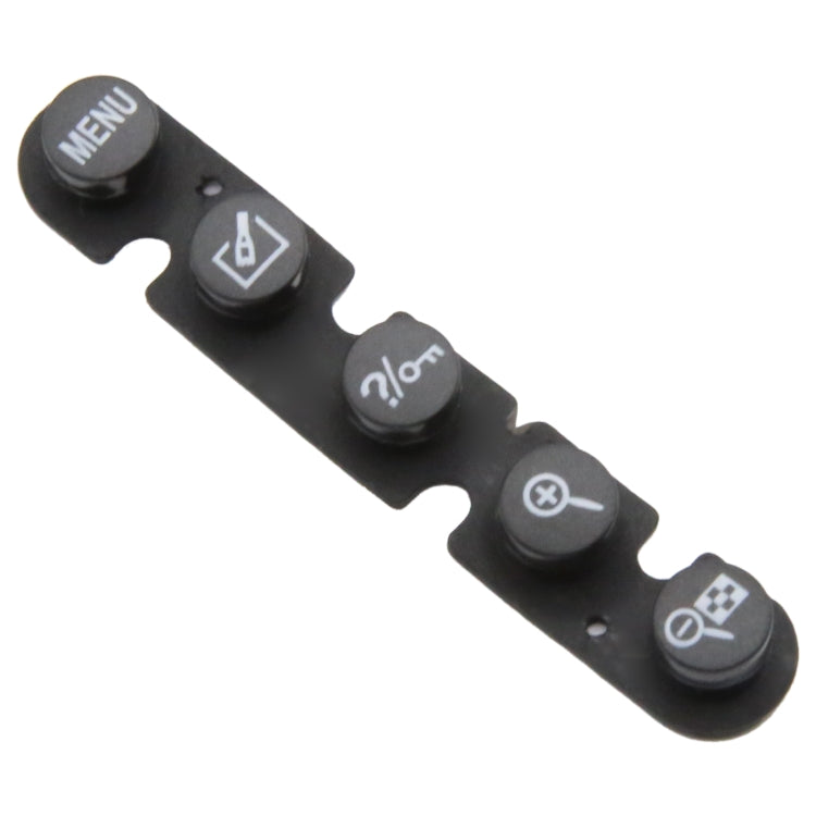 Menu Button Cap, For Nikon D7200, For Nikon D610, For Nikon D7100, For Nikon D600, For Nikon D7000, For Nikon D90, For Nikon D700, For Nikon D300