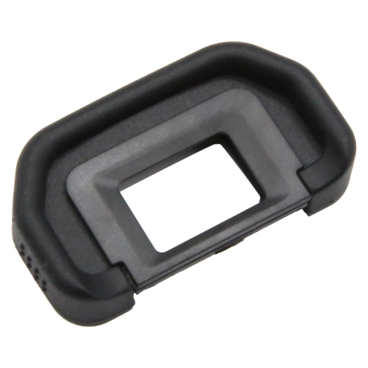 Camera Viewfinder / Eyepiece Eyecup, For Canon EOS 5D Mark IV, For Canon EOS 90D, For Canon EOS 6D Mark II, For Canon EOS 80D, For Canon EOS 7D Mark II, For Canon EOS 70D, For Canon EOS 700D, For Canon EOS 6D, For Canon EOS 650D, For Canon EOS 5D Mark ...