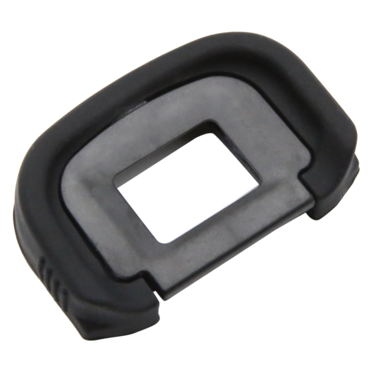 Camera Viewfinder / Eyepiece Eyecup, For Canon EOS 5D Mark IV, For Canon EOS 90D, For Canon EOS 6D Mark II, For Canon EOS 80D, For Canon EOS 7D Mark II, For Canon EOS 70D, For Canon EOS 700D, For Canon EOS 6D, For Canon EOS 650D, For Canon EOS 5D Mark ...