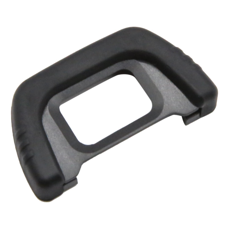 Camera Viewfinder / Eyepiece Eyecup, For Nikon Z6 II, For Nikon Z7 II, For Nikon Z5, For Nikon D6, For Nikon Z7, For Nikon Z6, For Nikon D850, For Nikon D5600, For Nikon D3400, For Nikon D5, For Nikon D500, For Nikon D7200, For Nikon D5500, For Nikon D...