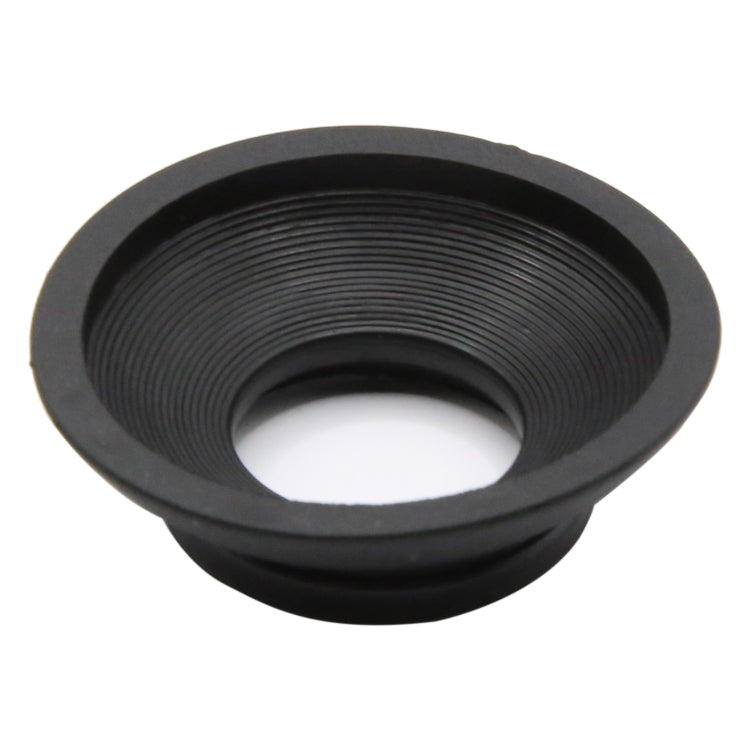 Camera Viewfinder / Eyepiece Eyecup, For Nikon Z6 II, For Nikon Z7 II, For Nikon Z5, For Nikon D6, For Nikon Z7, For Nikon Z6, For Nikon D850, For Nikon D5600, For Nikon D3400, For Nikon D5, For Nikon D500, For Nikon D7200, For Nikon D5500, For Nikon D...