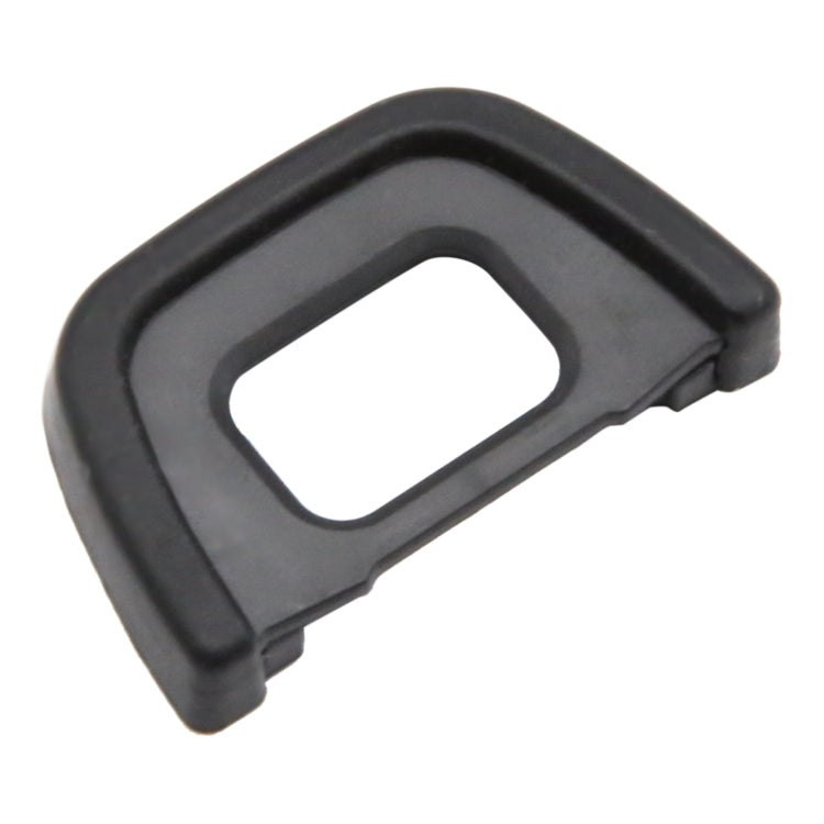 Camera Viewfinder / Eyepiece Eyecup, For Nikon Z6 II, For Nikon Z7 II, For Nikon Z5, For Nikon D6, For Nikon Z7, For Nikon Z6, For Nikon D850, For Nikon D5600, For Nikon D3400, For Nikon D5, For Nikon D500, For Nikon D7200, For Nikon D5500, For Nikon D...