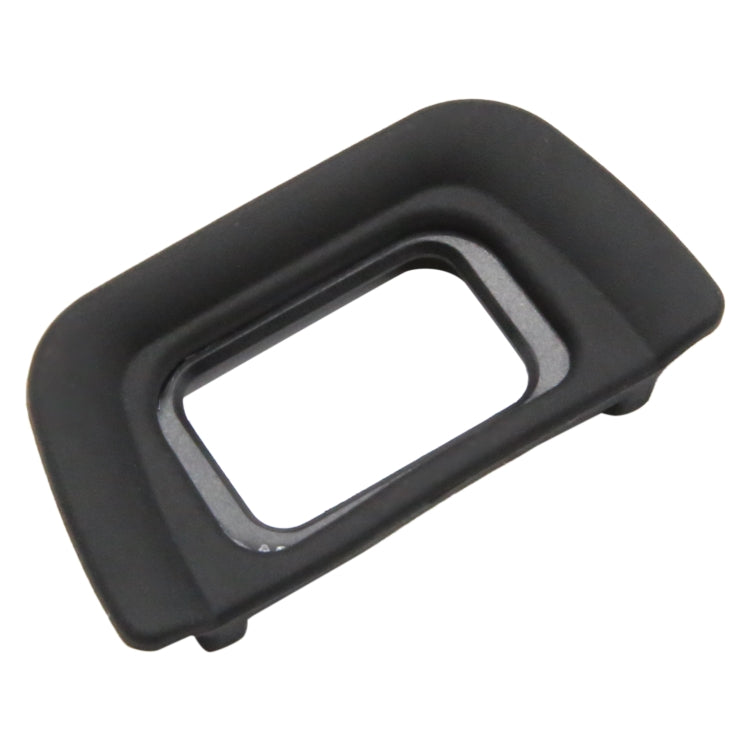 Camera Viewfinder / Eyepiece Eyecup, For Nikon Z6 II, For Nikon Z7 II, For Nikon Z5, For Nikon D6, For Nikon Z7, For Nikon Z6, For Nikon D850, For Nikon D5600, For Nikon D3400, For Nikon D5, For Nikon D500, For Nikon D7200, For Nikon D5500, For Nikon D...