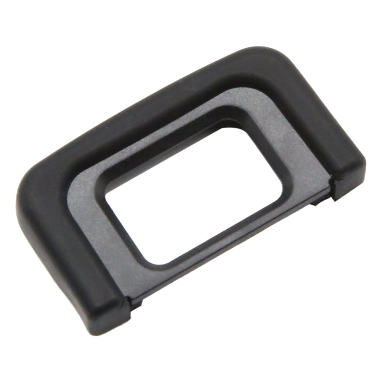 Camera Viewfinder / Eyepiece Eyecup, For Nikon Z6 II, For Nikon Z7 II, For Nikon Z5, For Nikon D6, For Nikon Z7, For Nikon Z6, For Nikon D850, For Nikon D5600, For Nikon D3400, For Nikon D5, For Nikon D500, For Nikon D7200, For Nikon D5500, For Nikon D...