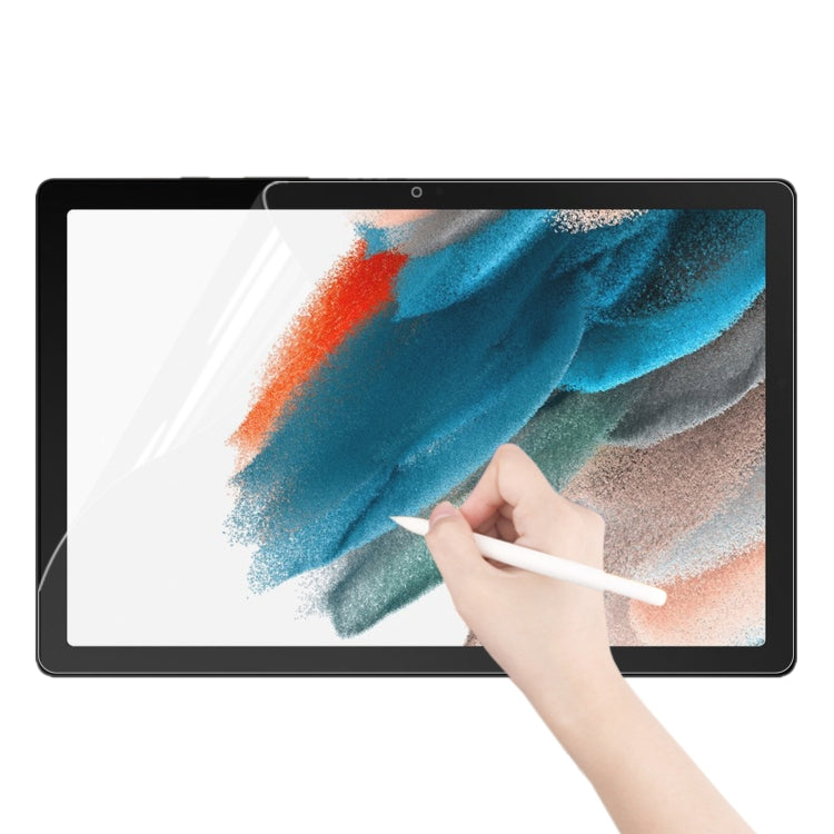 Matte Paperfeel Screen Protector, For Samsung Galaxy Tab S10 Ultra, For Samsung Galaxy Tab S10+, For Samsung Galaxy Tab S9, For Samsung Galaxy Tab S9 Ultra, For Samsung Galaxy Tab S9+, For Samsung Galaxy Tab S8+, For Samsung Galaxy Tab S8��������������...