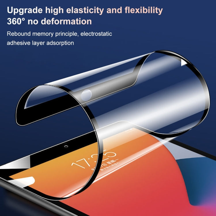 9D Full Screen Full Glue Ceramic Film, For Samsung Galaxy Tab S9, For Samsung Galaxy Tab S8 Ultra, For Samsung Galaxy Tab S8+