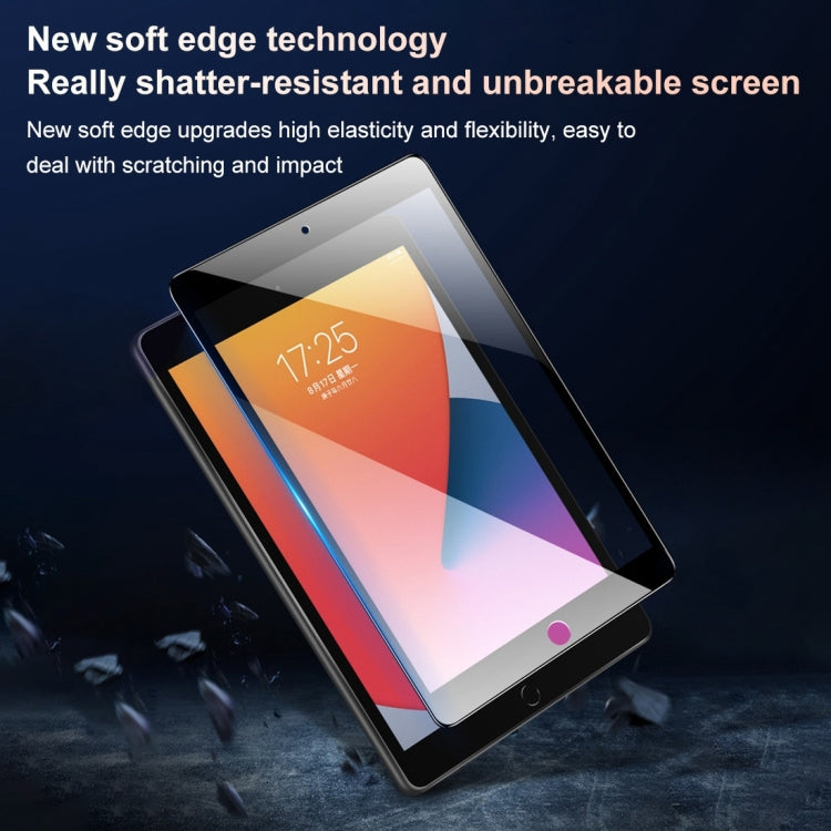 9D Full Screen Full Glue Ceramic Film, For Samsung Galaxy Tab S9, For Samsung Galaxy Tab S8 Ultra, For Samsung Galaxy Tab S8+