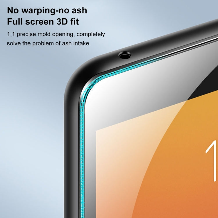 9D Full Screen Full Glue Ceramic Film, For Samsung Galaxy Tab S9, For Samsung Galaxy Tab S8 Ultra, For Samsung Galaxy Tab S8+