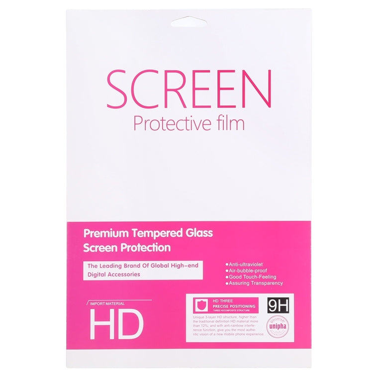 9D Full Screen Full Glue Ceramic Film, For Samsung Galaxy Tab S9, For Samsung Galaxy Tab S8 Ultra, For Samsung Galaxy Tab S8+