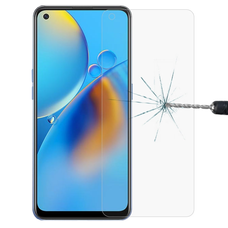 0.26mm 9H 2.5D Tempered Glass Film, For OPPO Find X8 / X8s+, For OPPO Find X8s, For OPPO A5 Pro 5G / 4G / A5 Energy 5G, For OPPO F29 Pro 5G, For OPPO F29 5G, For OPPO A3i Plus, For OPPO Reno13 Global, For OPPO Reno13 F 5G / 4G��������������������������...