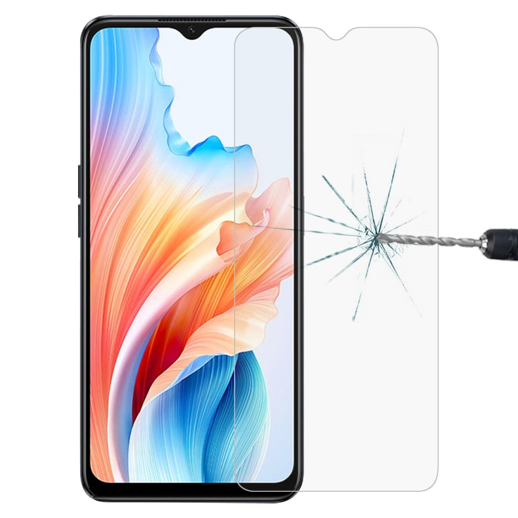 0.26mm 9H 2.5D Tempered Glass Film, For OPPO Find X8 / X8s+, For OPPO Find X8s, For OPPO A5 Pro 5G / 4G / A5 Energy 5G, For OPPO F29 Pro 5G, For OPPO F29 5G, For OPPO A3i Plus, For OPPO Reno13 Global, For OPPO Reno13 F 5G / 4G��������������������������...