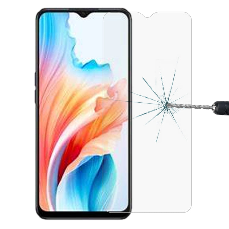 0.26mm 9H 2.5D Tempered Glass Film, For OPPO Find X8 / X8s+, For OPPO Find X8s, For OPPO A5 Pro 5G / 4G / A5 Energy 5G, For OPPO F29 Pro 5G, For OPPO F29 5G, For OPPO A3i Plus, For OPPO Reno13 Global, For OPPO Reno13 F 5G / 4G��������������������������...