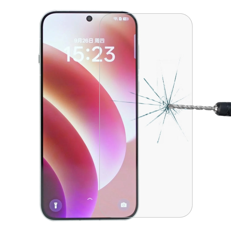 0.26mm 9H 2.5D Tempered Glass Film, For OPPO Find X8 / X8s+, For OPPO Find X8s, For OPPO A5 Pro 5G / 4G / A5 Energy 5G, For OPPO F29 Pro 5G, For OPPO F29 5G, For OPPO A3i Plus, For OPPO Reno13 Global, For OPPO Reno13 F 5G / 4G��������������������������...