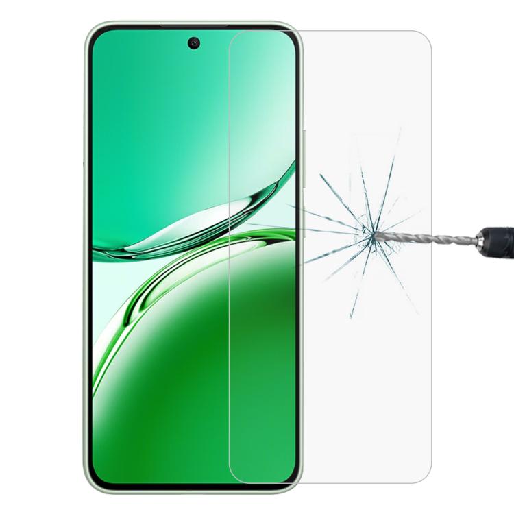 0.26mm 9H 2.5D Tempered Glass Film, For OPPO Find X8 / X8s+, For OPPO Find X8s, For OPPO A5 Pro 5G / 4G / A5 Energy 5G, For OPPO F29 Pro 5G, For OPPO F29 5G, For OPPO A3i Plus, For OPPO Reno13 Global, For OPPO Reno13 F 5G / 4G��������������������������...