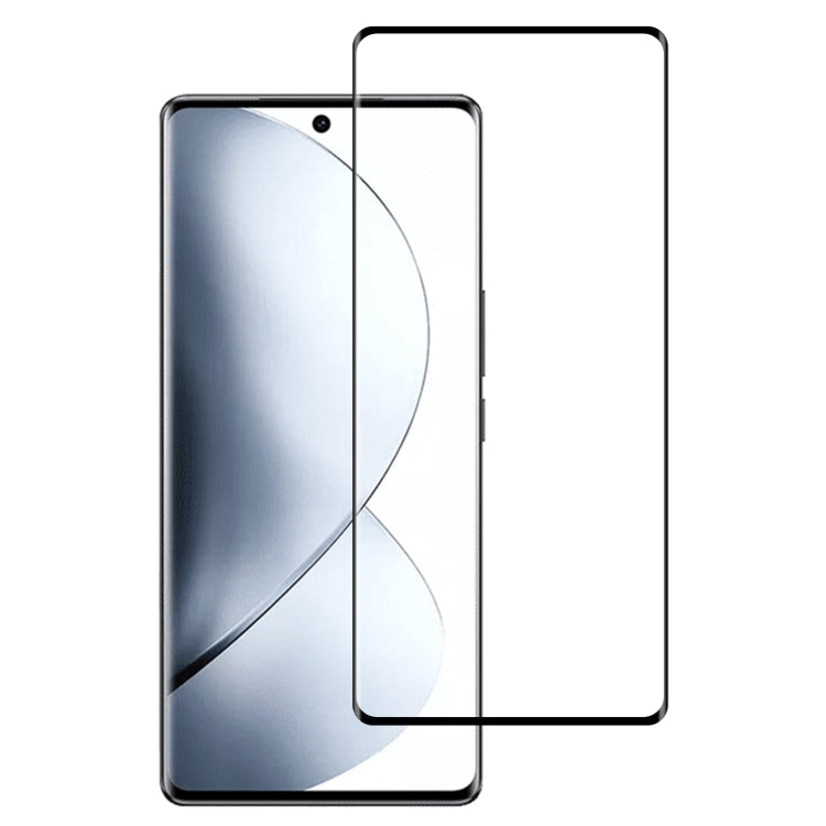 3D Curved Edge Full Screen Tempered Glass Film, For vivo S20, For vivo V30e / V40 Lite, For vivo S19 Pro / V40, For vivo Y200 Pro, For vivo X100 Ultra / X100s Pro, For vivo S18 Pro, For vivo S18, For vivo X100 Pro, For vivo iQOO 12 Pro, For vivo V29 Pro