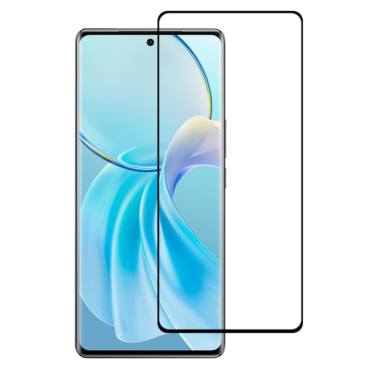 3D Curved Edge Full Screen Tempered Glass Film, For vivo S20, For vivo V30e / V40 Lite, For vivo S19 Pro / V40, For vivo Y200 Pro, For vivo X100 Ultra / X100s Pro, For vivo S18 Pro, For vivo S18, For vivo X100 Pro, For vivo iQOO 12 Pro, For vivo V29 Pro