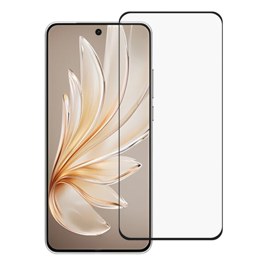 3D Curved Edge Glue Full Screen Tempered Glass Film