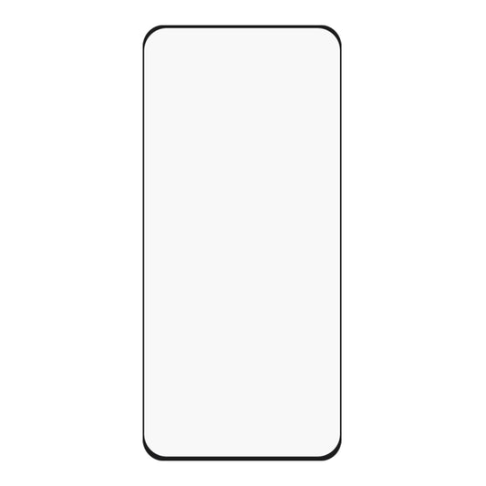 3D Curved Edge Glue Full Screen Tempered Glass Film
