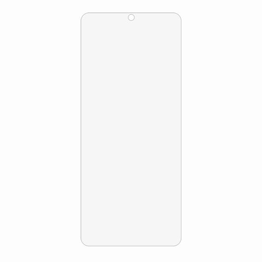 Full Screen Front Protector Explosion-proof Hydrogel Film