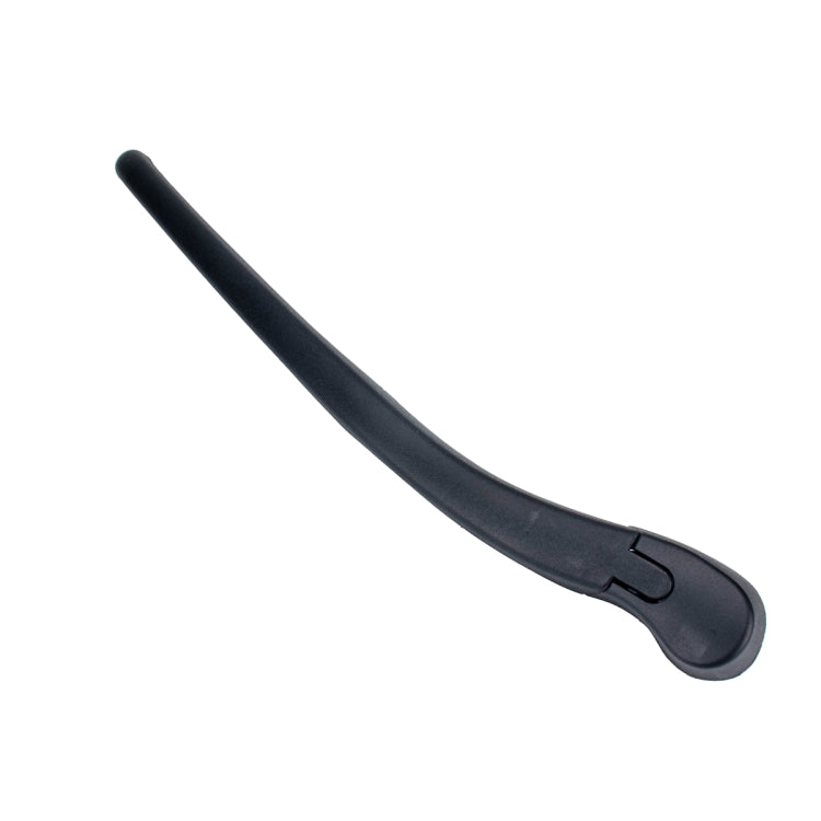 Car Rear Wiper Arm Cap Windshield Wiper Arm Assembly 61628220830 with Wiper Strip for BMW E46, For BMW E46