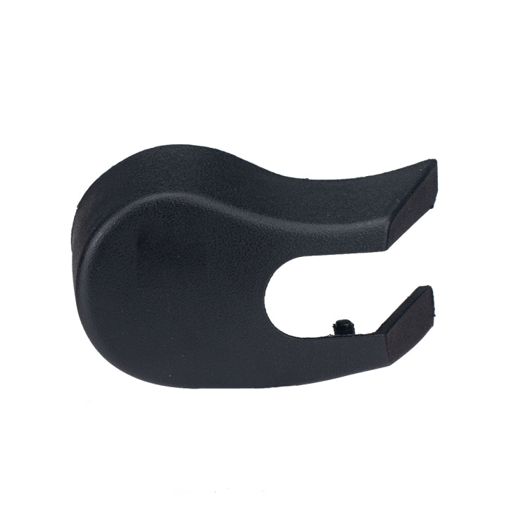 Car Rear Wiper Arm Cap Windshield Wiper Arm Assembly 61628220830 with Wiper Strip for BMW E46, For BMW E46