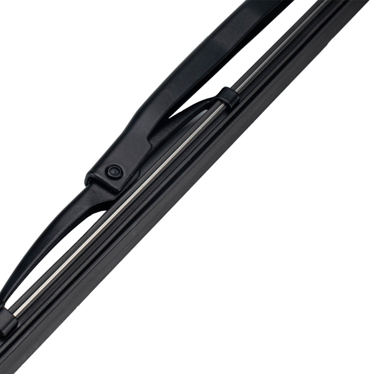 Car Rear Wiper Arm Cap Windshield Wiper Arm Assembly 61628220830 with Wiper Strip for BMW E46, For BMW E46