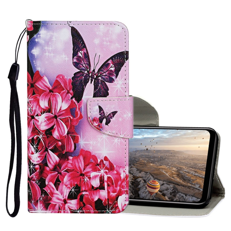 Colored Drawing Pattern Horizontal Flip Leather Case with Holder & Card Slots & Wallet, For Huawei P smart (2020), For Huawei P smart Z / Y9 Prime (2019), For Huawei P smart (2019) / Honor 10 Lite, For Huawei P30, For Huawei P30 Lite, For Huawei P30 Pr...