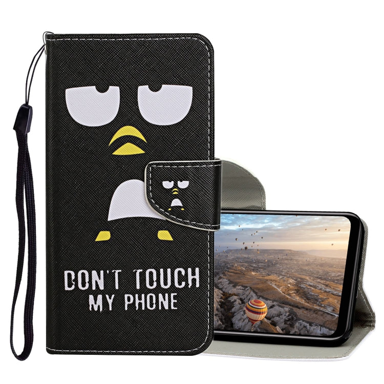 Colored Drawing Pattern Horizontal Flip Leather Case with Holder & Card Slots & Wallet, For Huawei P smart (2020), For Huawei P smart Z / Y9 Prime (2019), For Huawei P smart (2019) / Honor 10 Lite, For Huawei P30, For Huawei P30 Lite, For Huawei P30 Pr...
