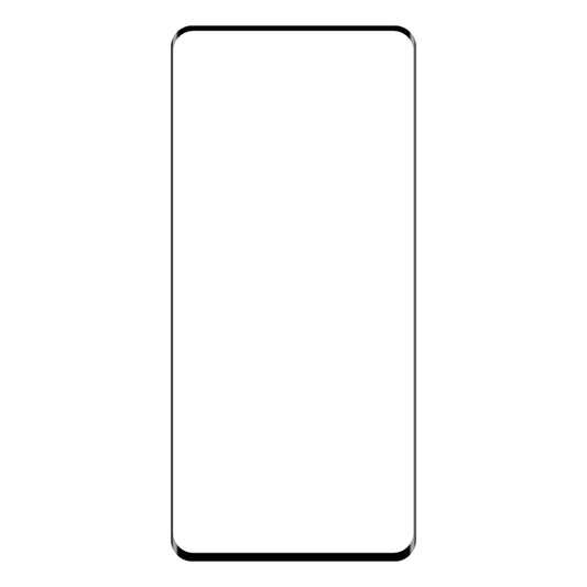 9H HD 3D Curved Edge Tempered Glass Film