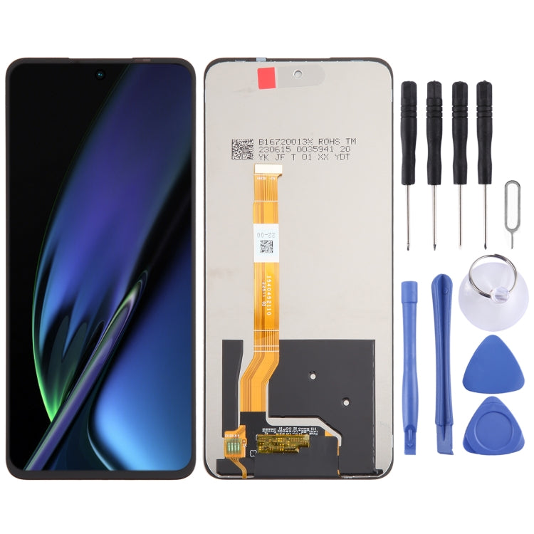 OEM LCD Screen With Digitizer Full Assembly, For OPPO A2 5G, For OPPO A58 4G, For OPPO K11x, For OPPO F23 5G, For OPPO A1x, For OPPO A56s, For OPPO A58x 5G, For OPPO A98 5G, For OPPO A1 2023, For OPPO A79 5G, For OPPO A59 5G