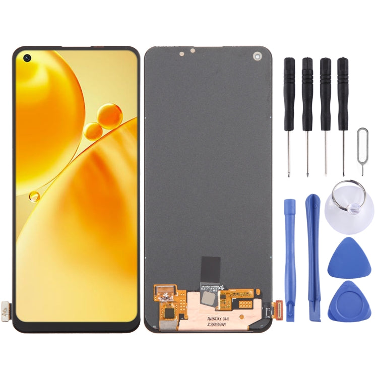 Original AMOLED LCD Screen with Digitizer Full Assembly, For OPPO Reno12 F CPH2637, For OPPO K12 5G PJR110, For OPPO A3 Pro 5G China, For OPPO F25 Pro, For OPPO Reno11 F CPH2603, For OPPO Reno11 5G, For OPPO Reno11 Pro 5G, For OPPO Find X7 Ultra PHY110...